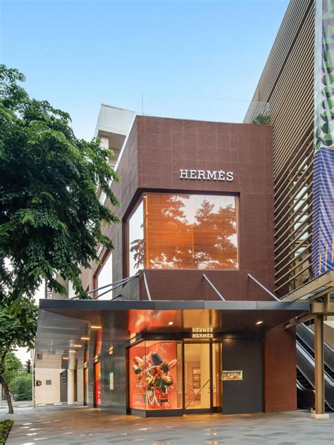 Hermes manila